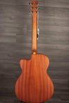 Martin - 000CJr 10E Acoustic guitar - MusicStreet