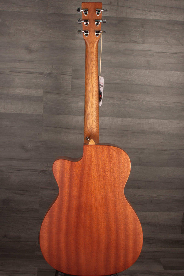 Martin - 000CJr 10E Acoustic guitar - MusicStreet