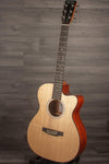 Martin - 000CJr 10E Acoustic guitar - MusicStreet