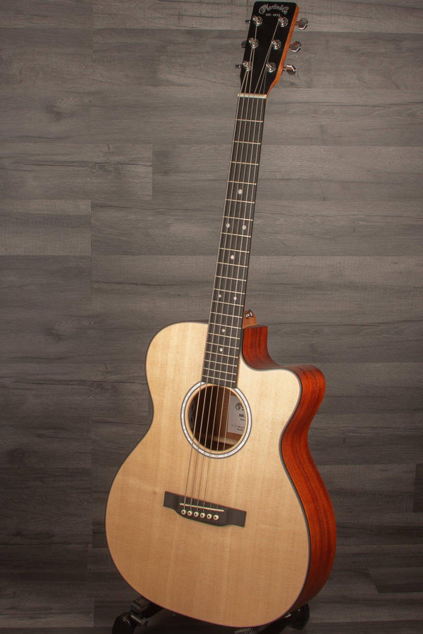 Martin - 000CJr 10E Acoustic guitar - MusicStreet