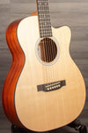 Martin - 000CJr 10E Acoustic guitar - MusicStreet