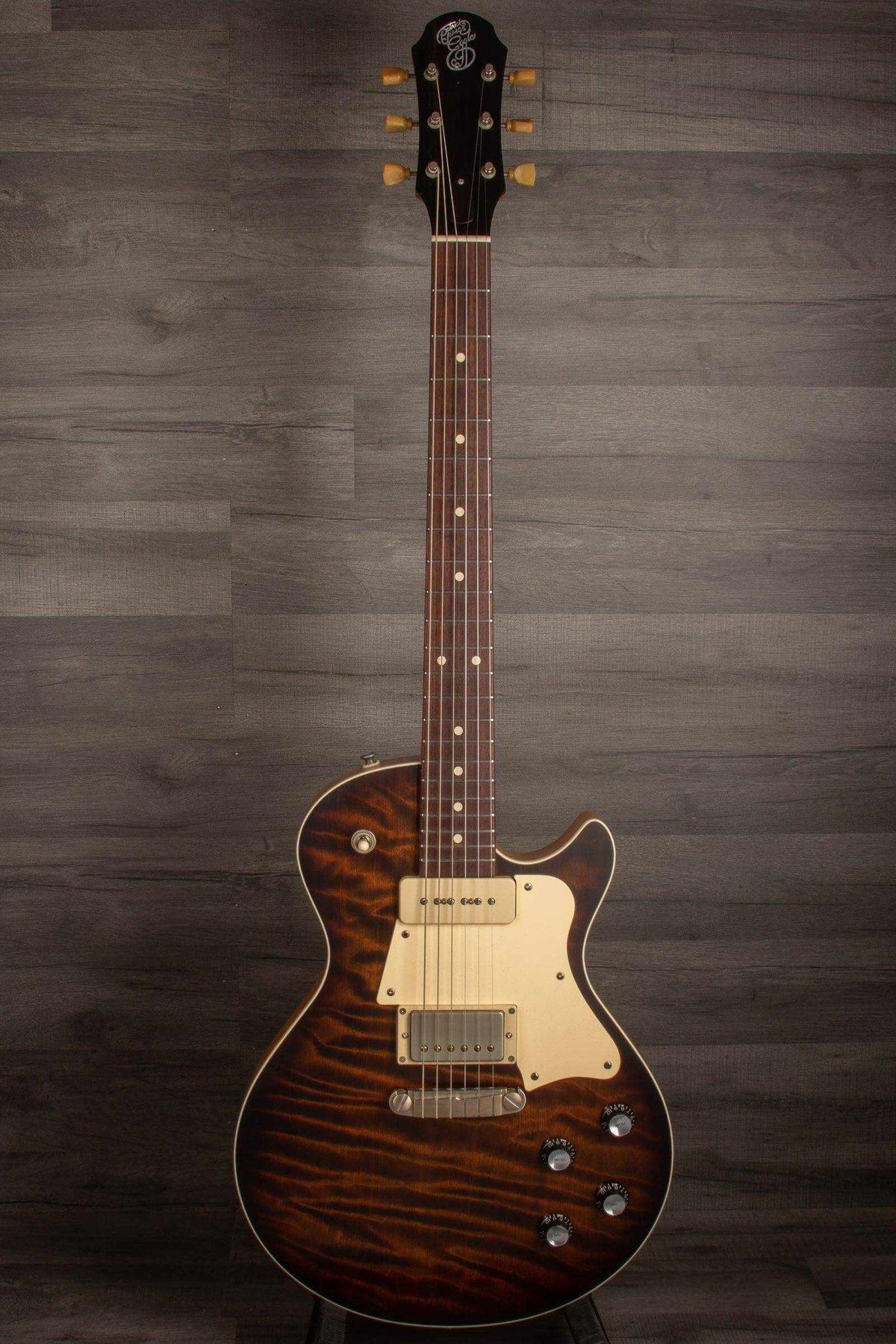 Patrick James Eggle Macon Special Redwood s#30607