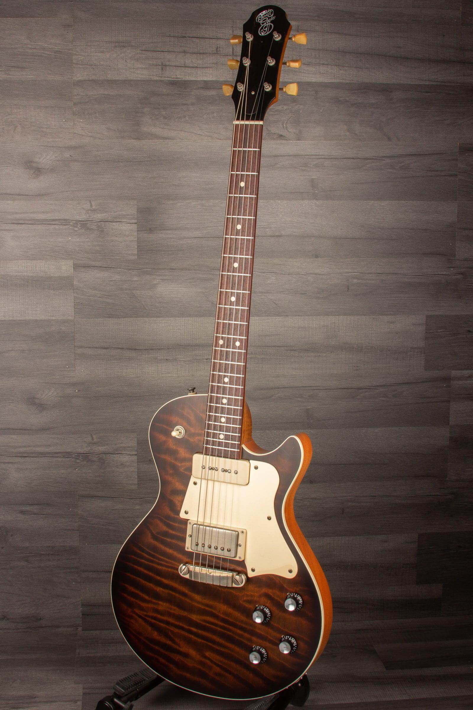 Patrick James Eggle Macon Special Redwood s#30607