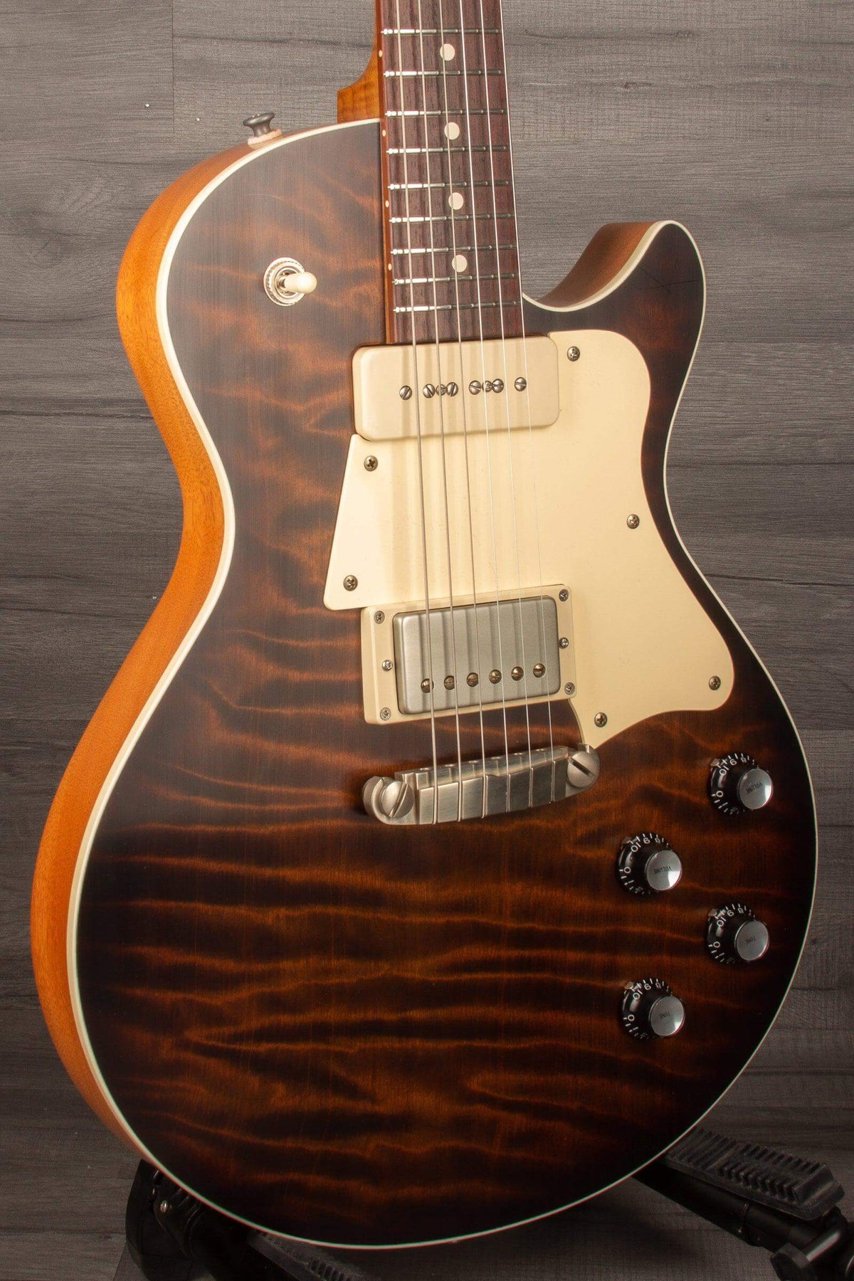Patrick James Eggle Macon Special Redwood s#30607