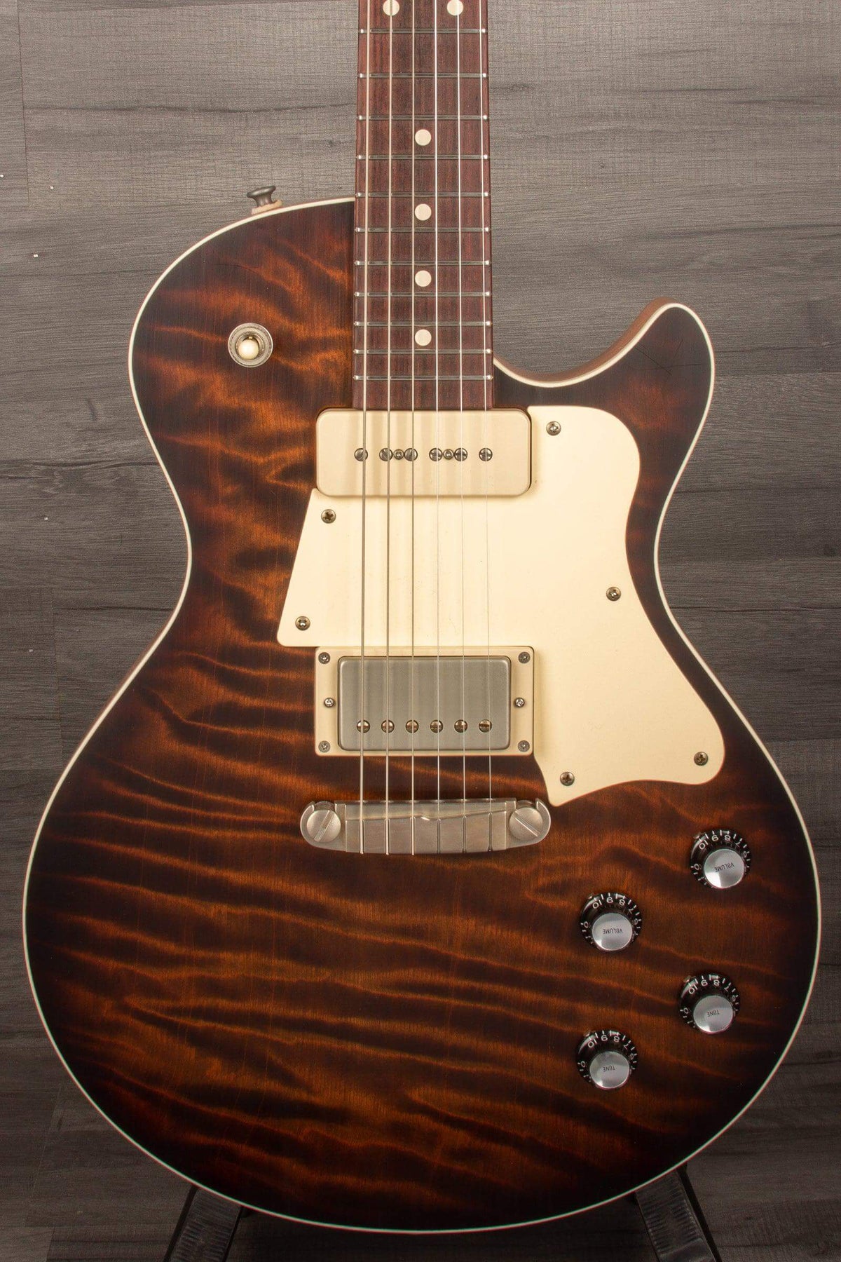 Patrick James Eggle Macon Special Redwood s#30607