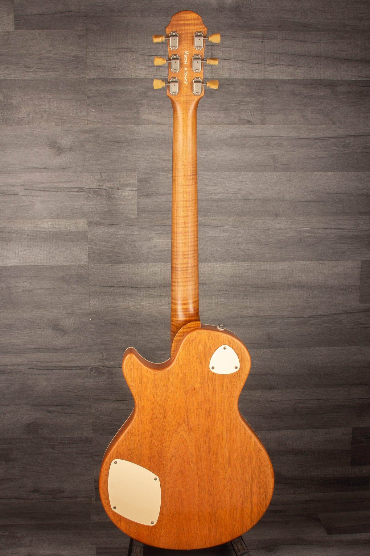 Patrick James Eggle Macon Special Redwood s#30607