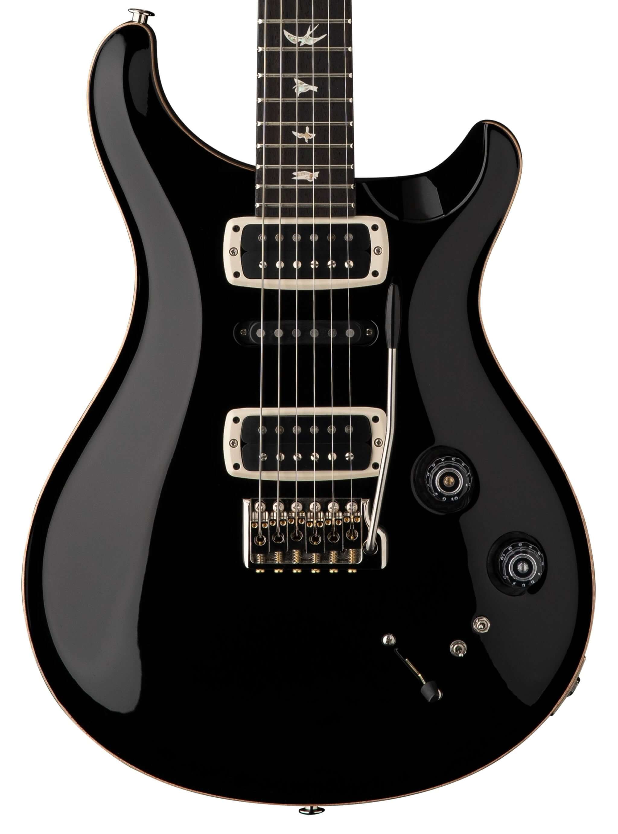 PRS Modern Eagle V - Black