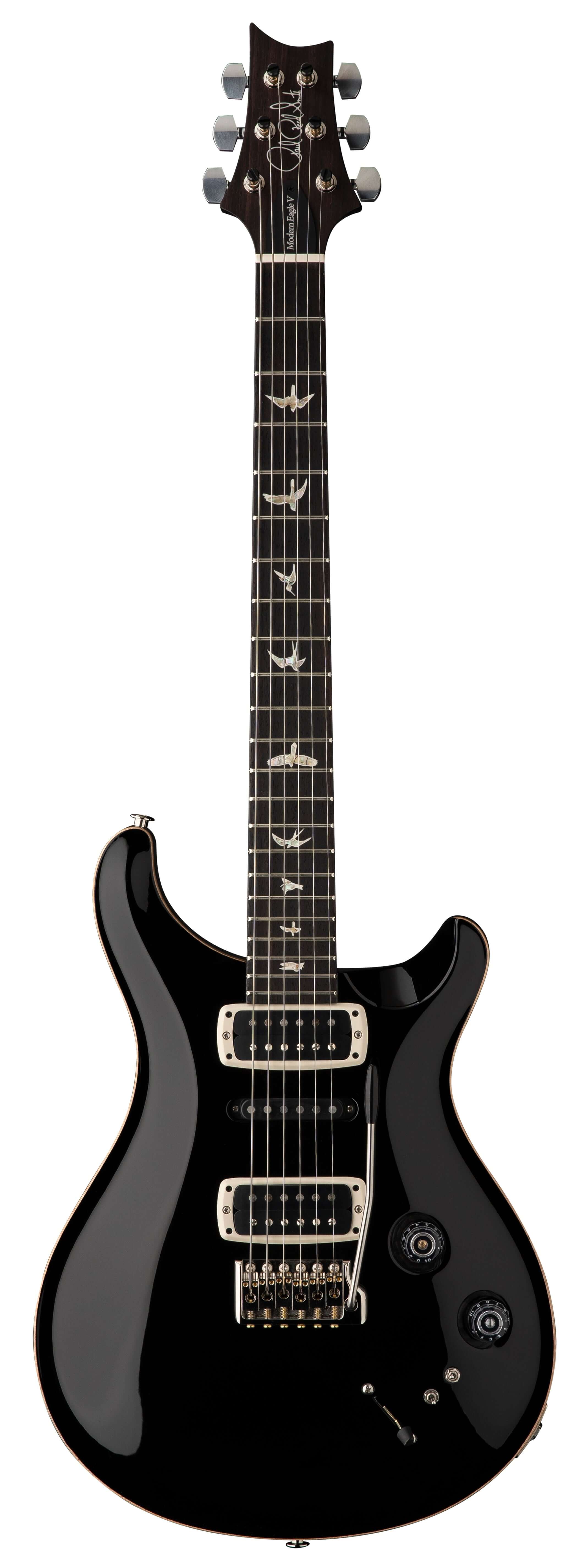 PRS Modern Eagle V - Black