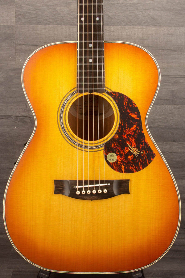 Maton EBG808 Nashville - MusicStreet
