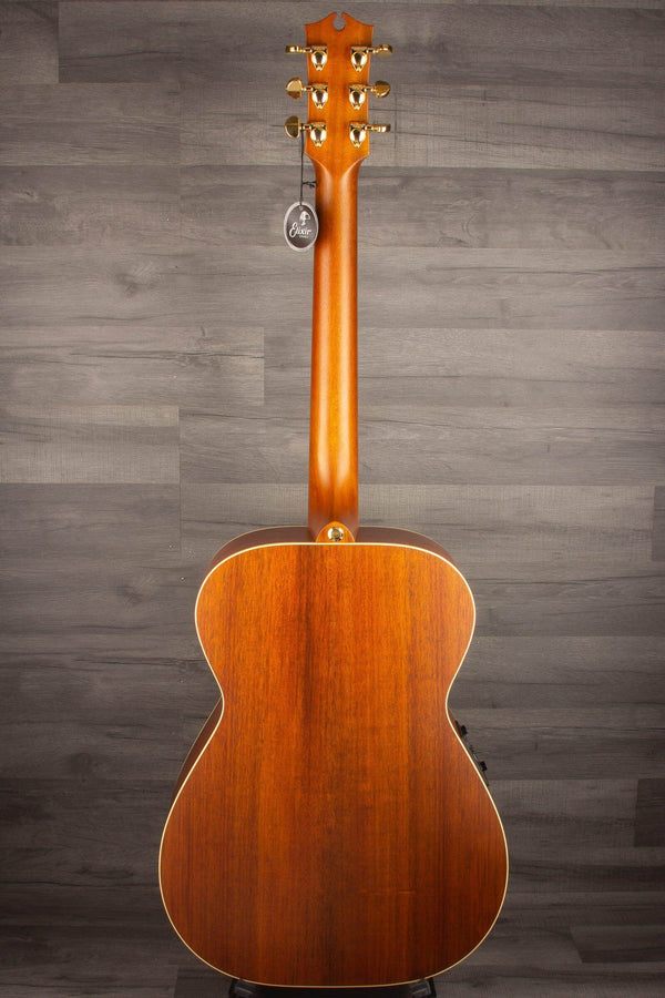 Maton EBG808 Nashville - MusicStreet