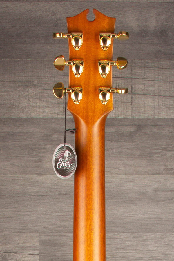 Maton EBG808 Nashville - MusicStreet