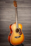 Maton EBG808 Nashville - MusicStreet