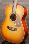 Maton EBG808 Nashville - MusicStreet