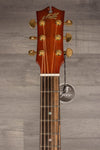 Maton EBG808C Nashville Cutaway - MusicStreet