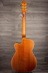 Maton EBG808C Nashville Cutaway - MusicStreet