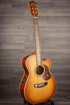 Maton EBG808C Nashville Cutaway - MusicStreet