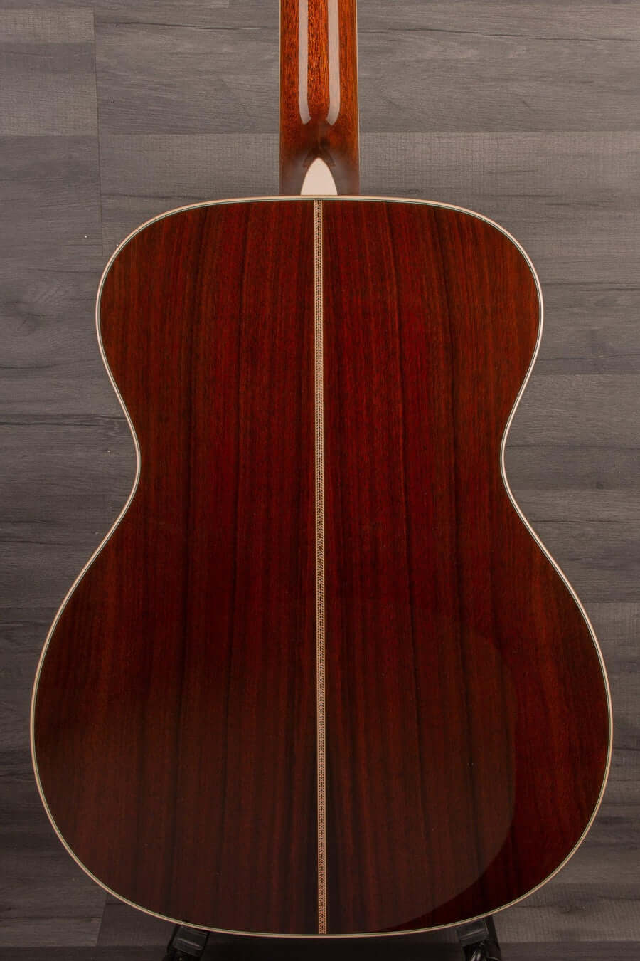 Martin OM-42 Reimagined Acoustic guitar