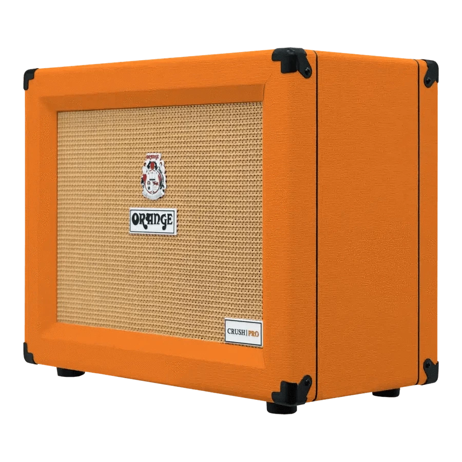Orange Guitar Amp - Crush Pro 60 Combo
