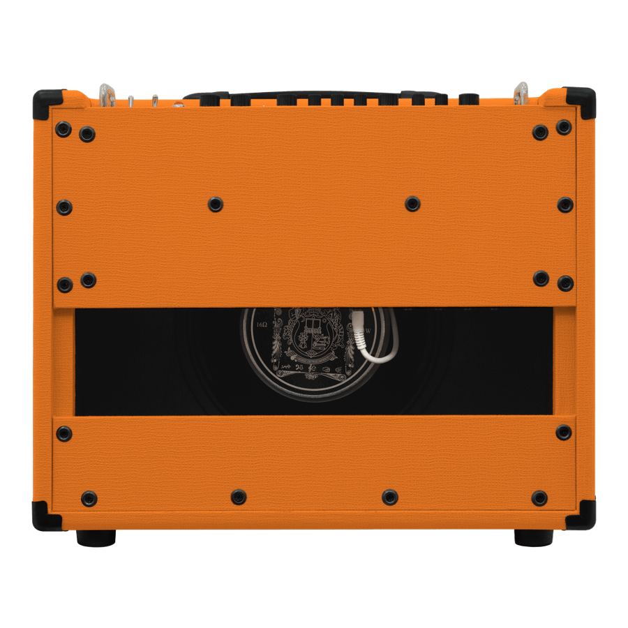 Orange Guitar Amp - Crush Pro 60 Combo