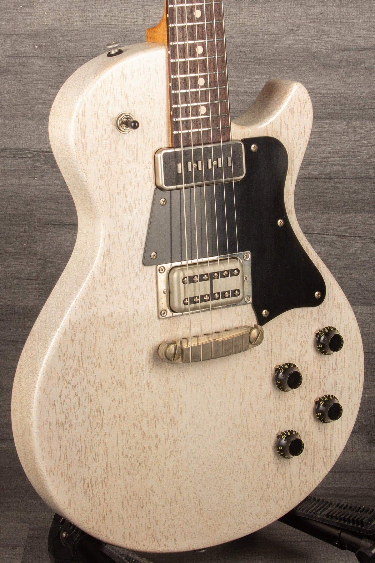 Patrick James Eggle Macon Junior Grained Blonde s#30604