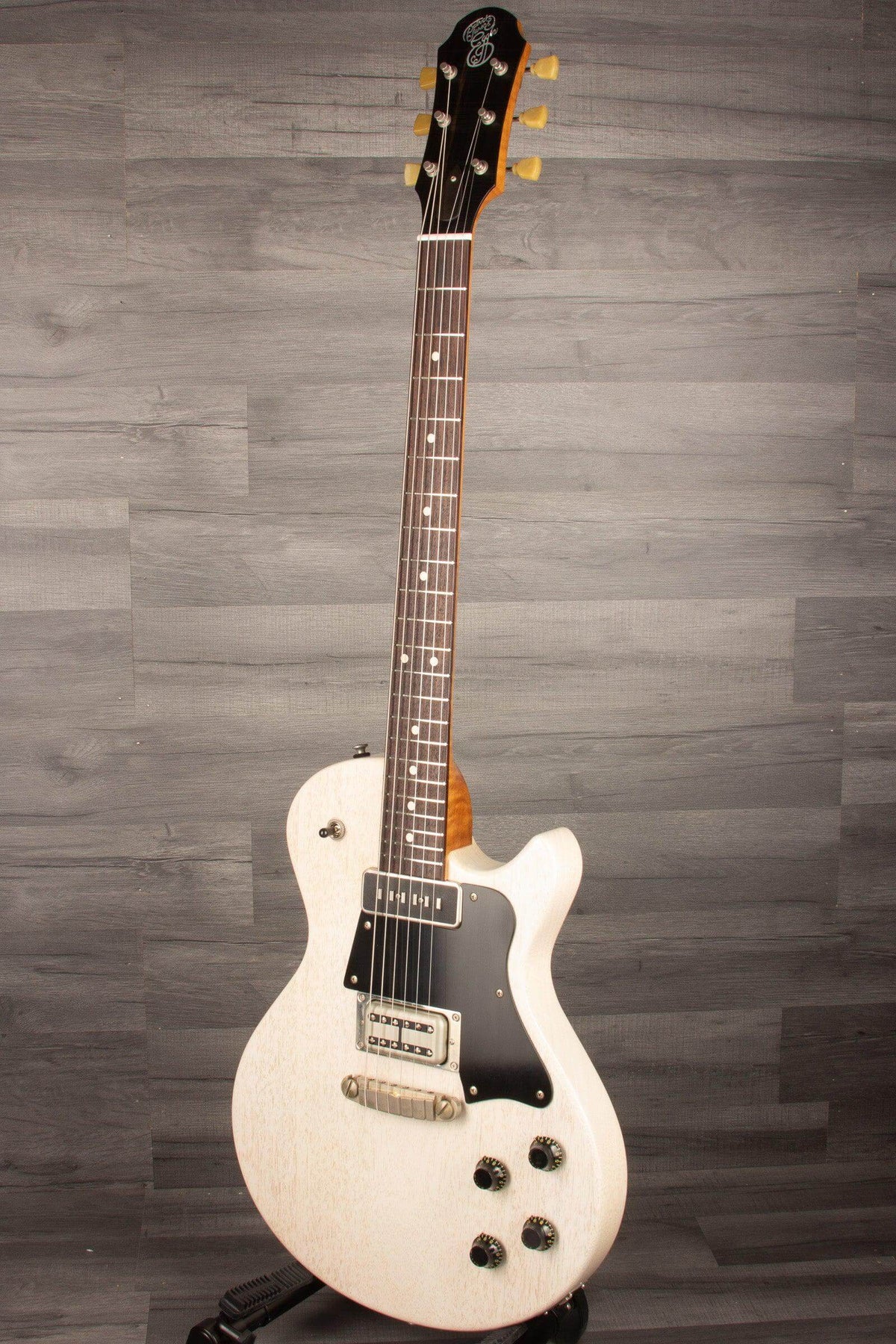 Patrick James Eggle Macon Junior Grained Blonde s#30604