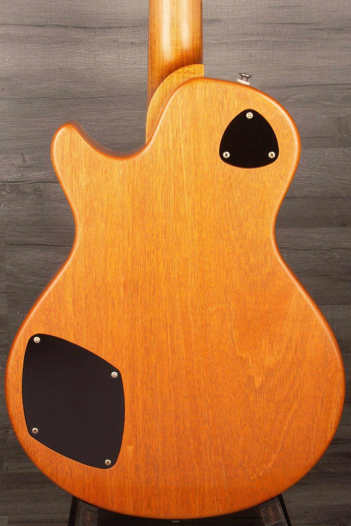 Patrick James Eggle Macon Special - Tobacco burst s#30608