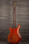 PRS Private Stock Matapeake Blue - Chesapeake Bay Bridge Inlay s#0329352 - MusicStreet
