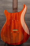 PRS Private Stock Matapeake Blue - Chesapeake Bay Bridge Inlay s#0329352 - MusicStreet