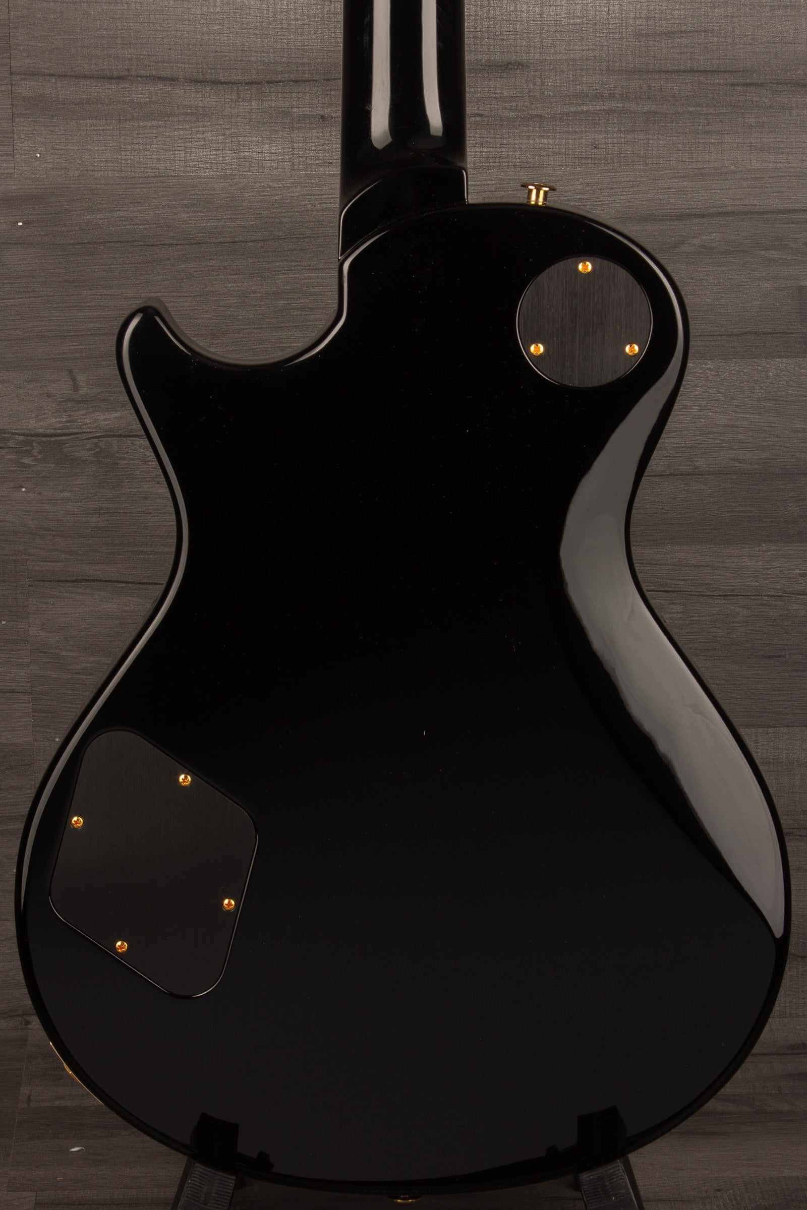 PRS McCarty SC594 Electric Guitar 10 Top - Cobalt Burst Wrap s#0348555