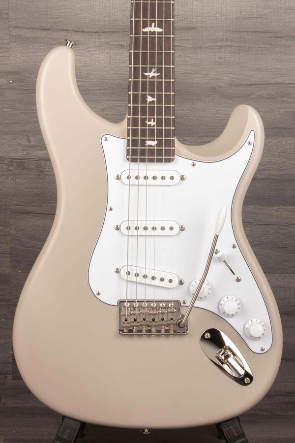 PRS Silver Sky John Mayer Signature Model - Moc Sand - MusicStreet