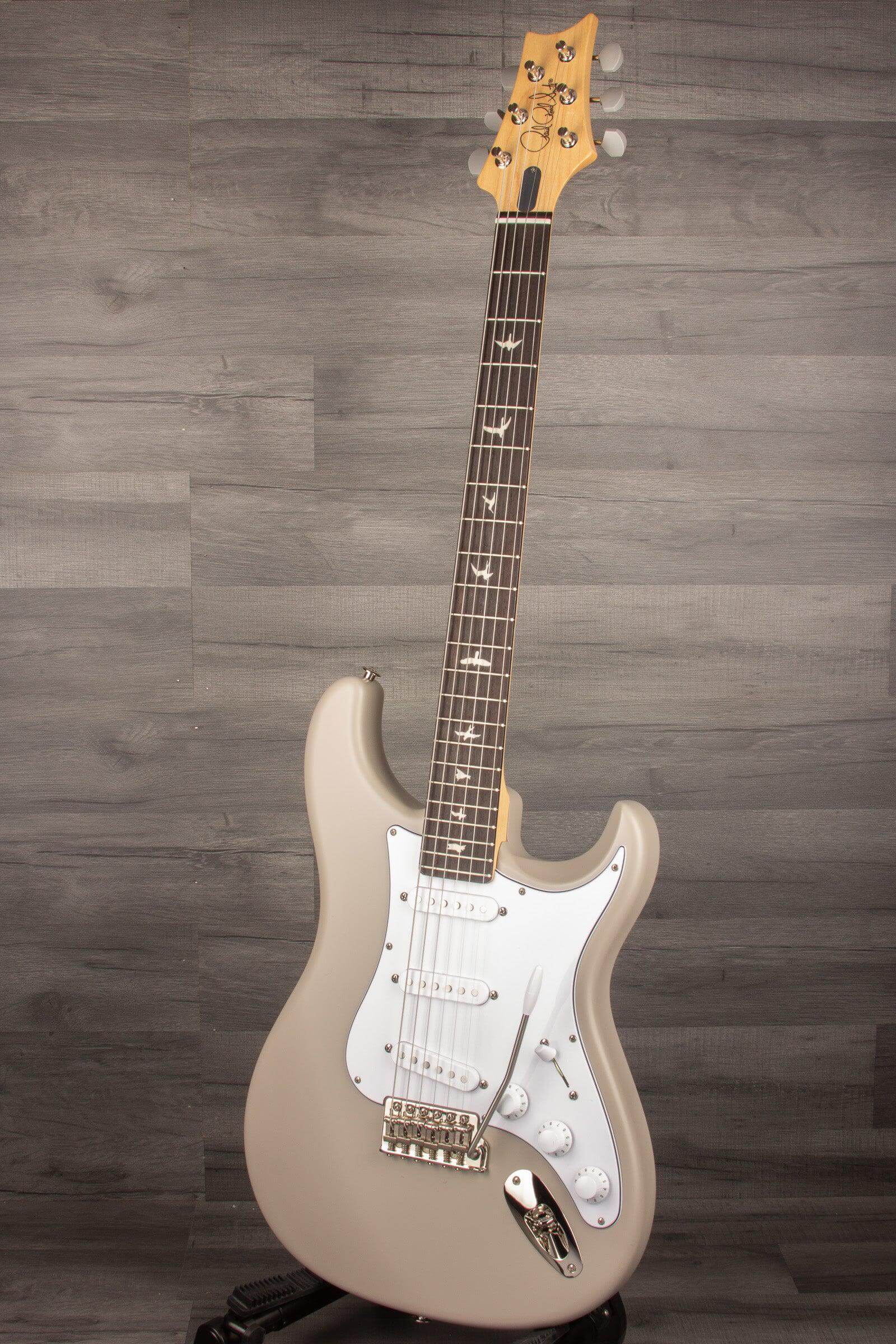 PRS Silver Sky John Mayer Signature Model - Moc Sand - MusicStreet