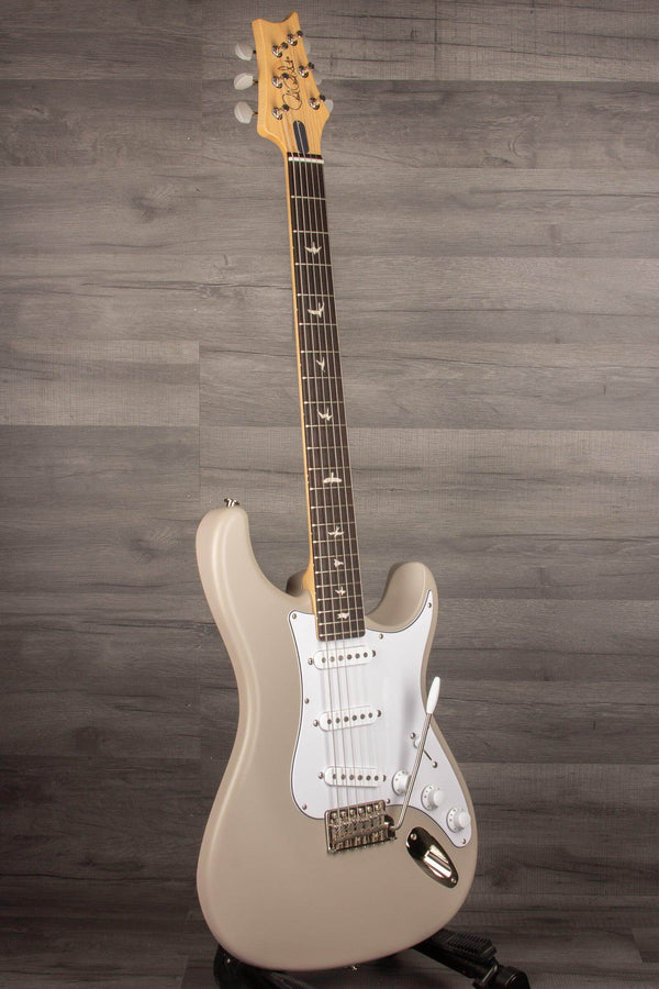 PRS Silver Sky John Mayer Signature Model - Moc Sand - MusicStreet
