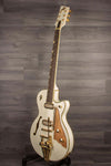 Duesenberg Starplayer Phonic Venetian White | MusicStreet