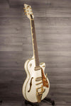 Duesenberg Starplayer Phonic Venetian White | MusicStreet