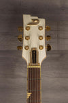 Duesenberg Starplayer Phonic Venetian White | MusicStreet