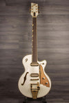 Duesenberg Starplayer Phonic Venetian White | MusicStreet