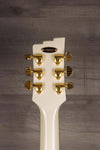 Duesenberg Starplayer Phonic Venetian White | MusicStreet