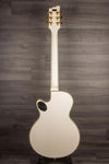 Duesenberg Starplayer Phonic Venetian White | MusicStreet