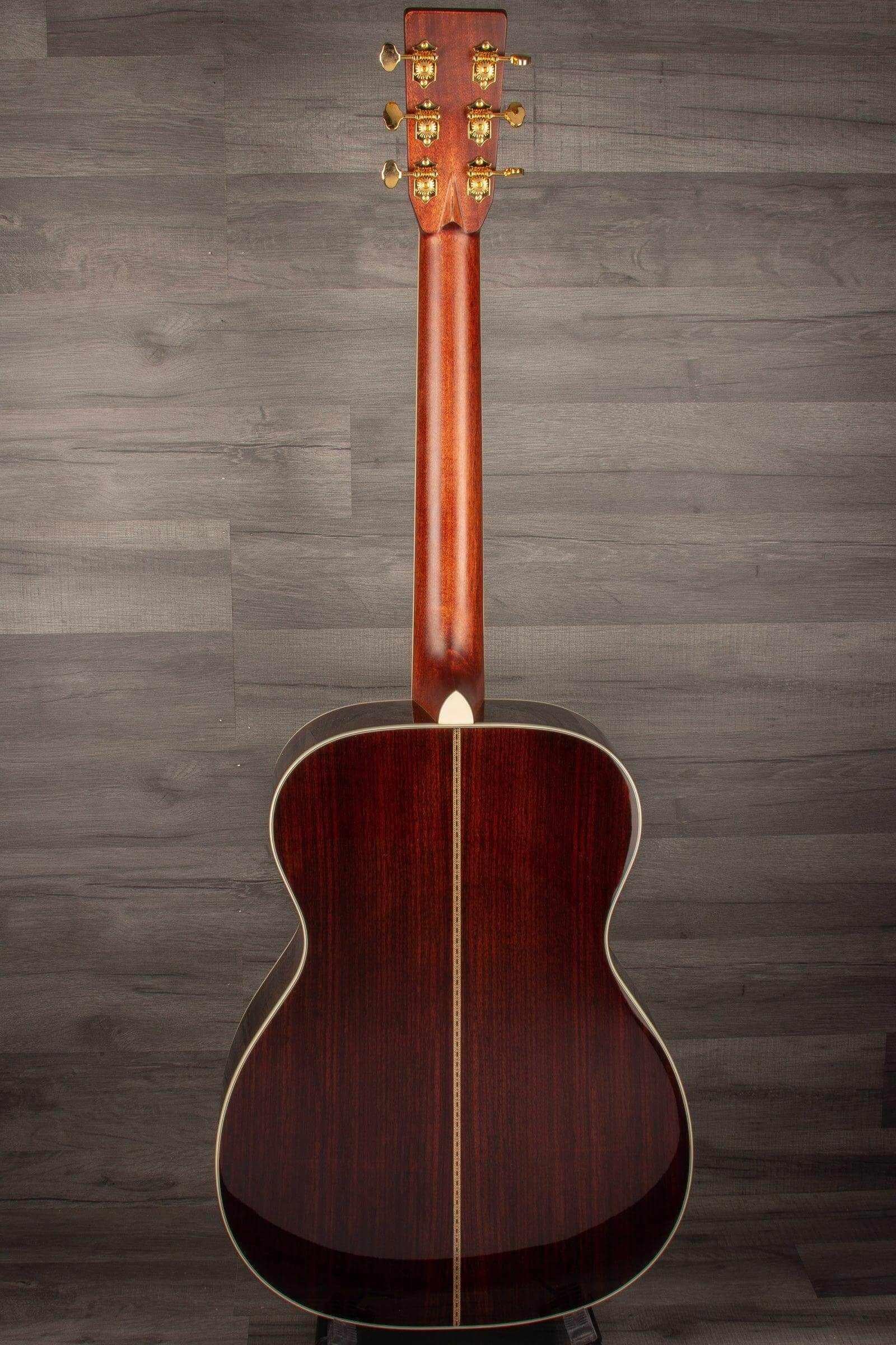 Sigma All Solid Standard Series 0040R