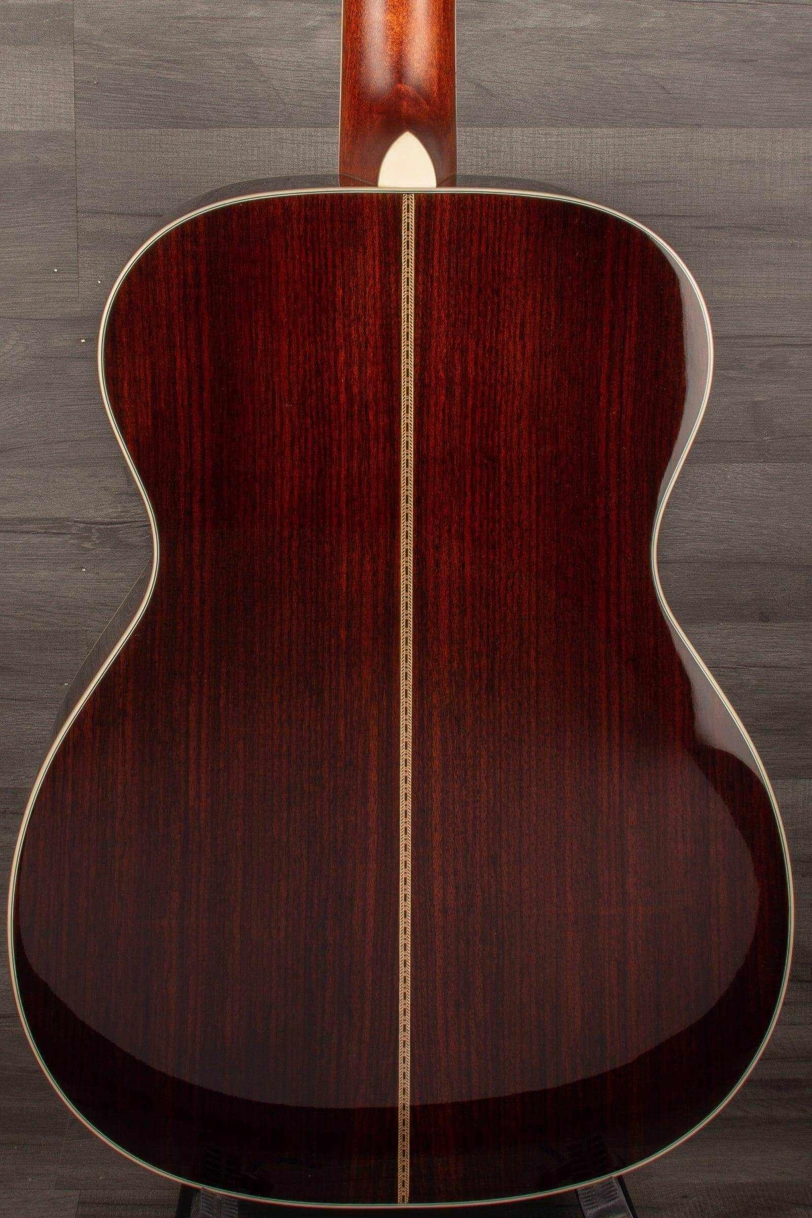 Sigma All Solid Standard Series 0040R