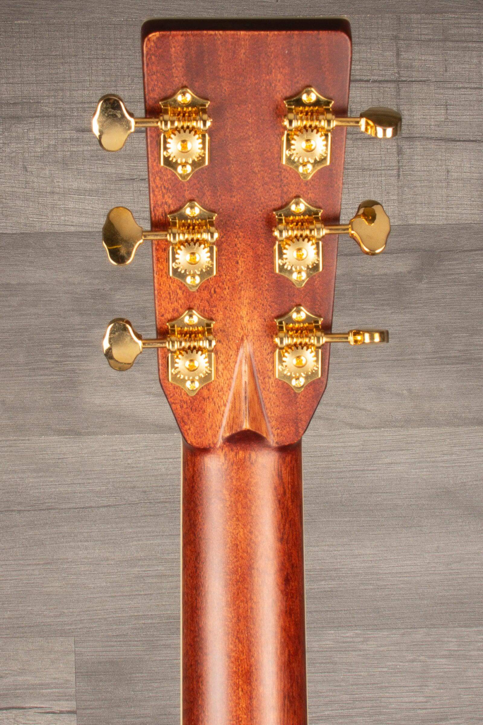 Sigma All Solid Standard Series 0040R