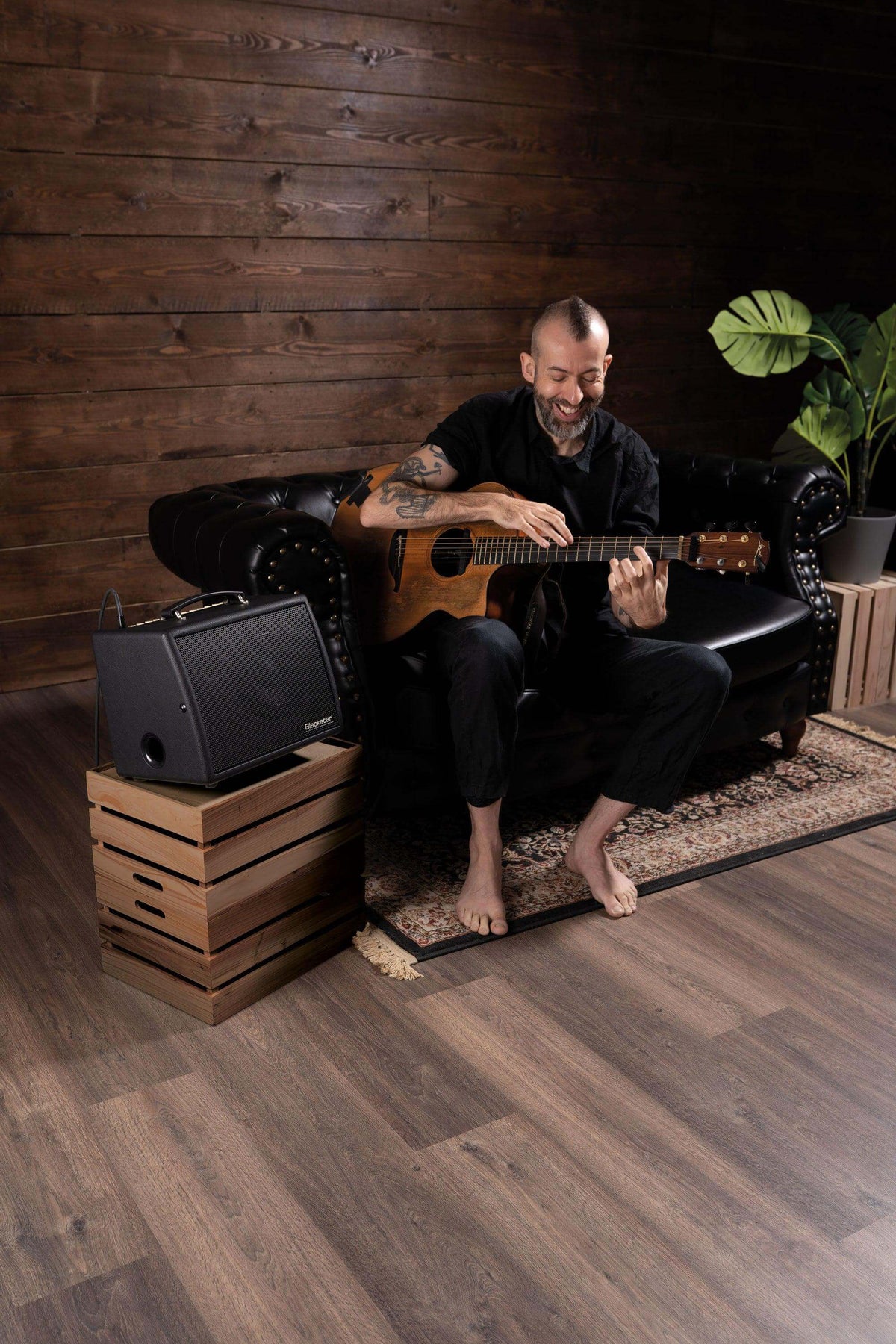An evening with Jon Gomm - MARCH 27th 2023