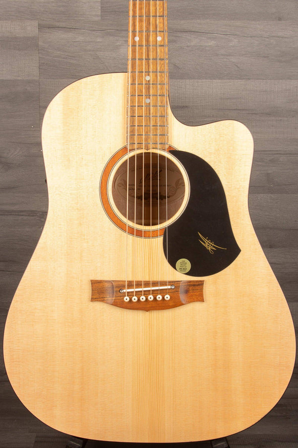 Maton SRS60C - MusicStreet