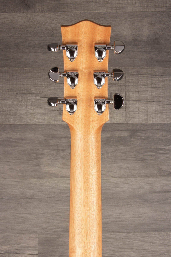 Maton SRS70C Cutaway Electro Acoustic Guitar With Ap5 Pro Preamp - MusicStreet