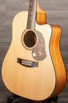 Maton SRS70C Cutaway Electro Acoustic Guitar With Ap5 Pro Preamp - MusicStreet