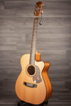 Maton SRS808C Acoustic Guitar With AP5 Pro Pickup System - MusicStreet