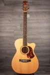 Maton SRS808C Acoustic Guitar With AP5 Pro Pickup System - MusicStreet