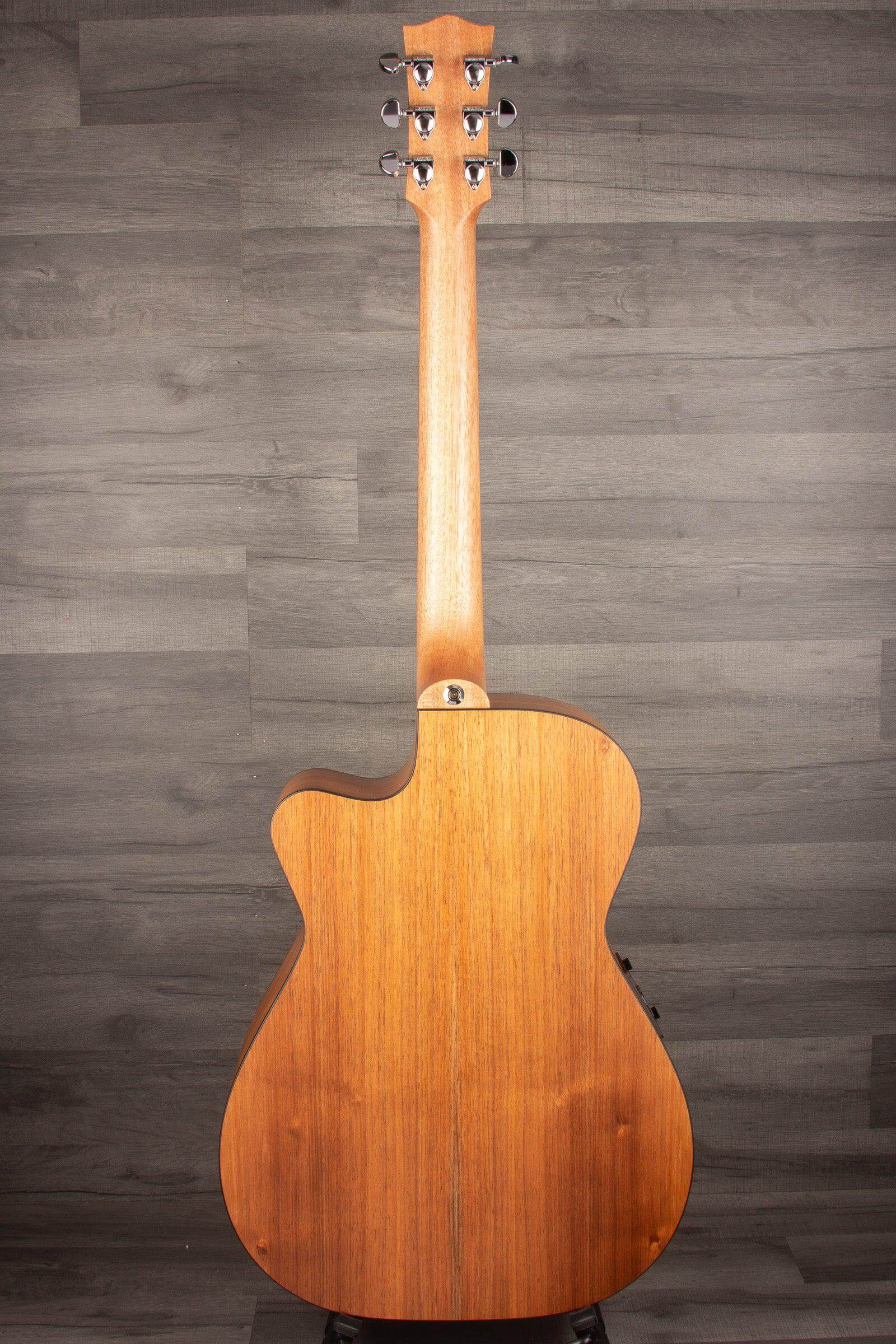 Maton SRS808C Acoustic Guitar With AP5 Pro Pickup System