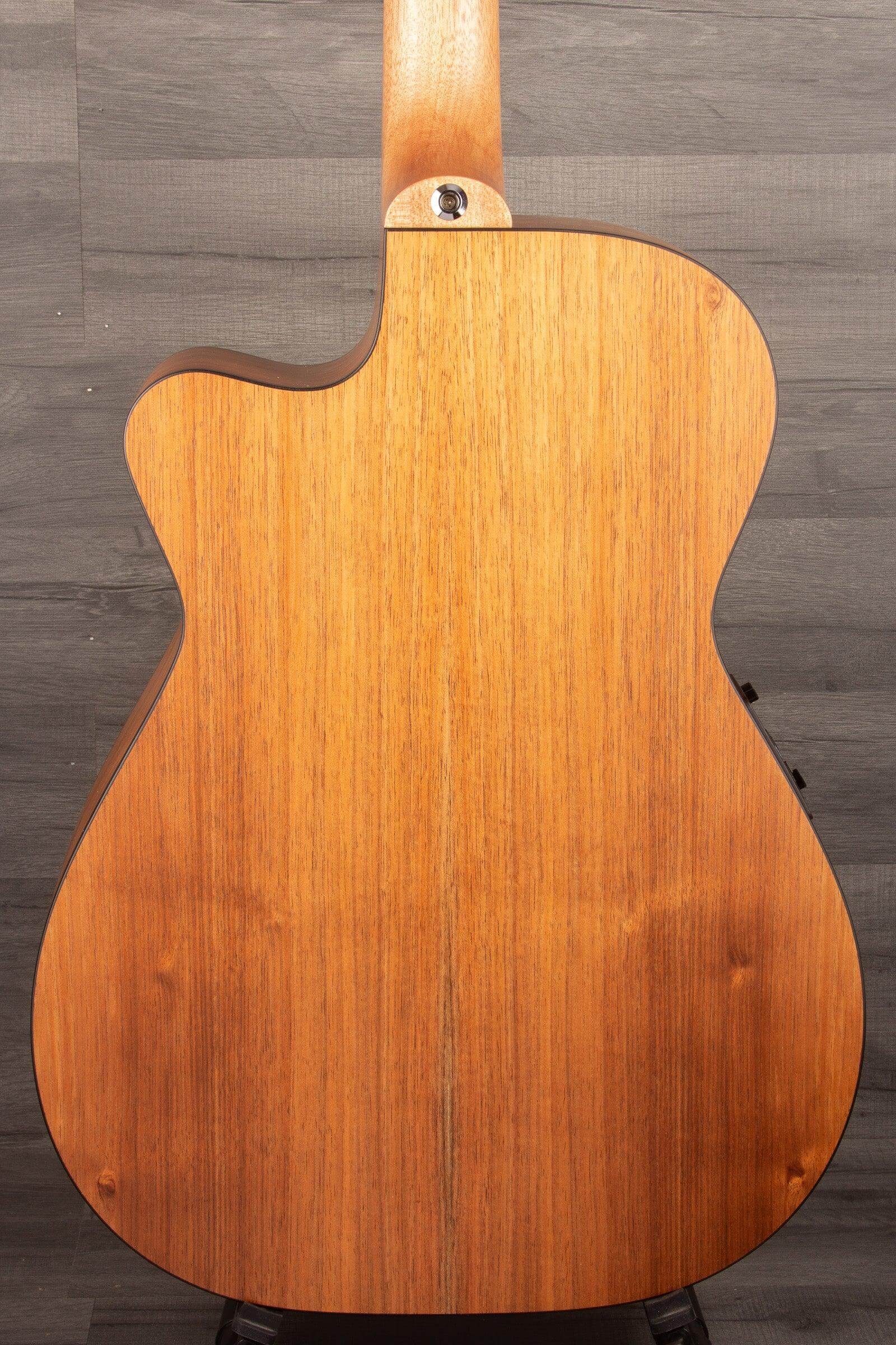 Maton SRS808C Acoustic Guitar With AP5 Pro Pickup System