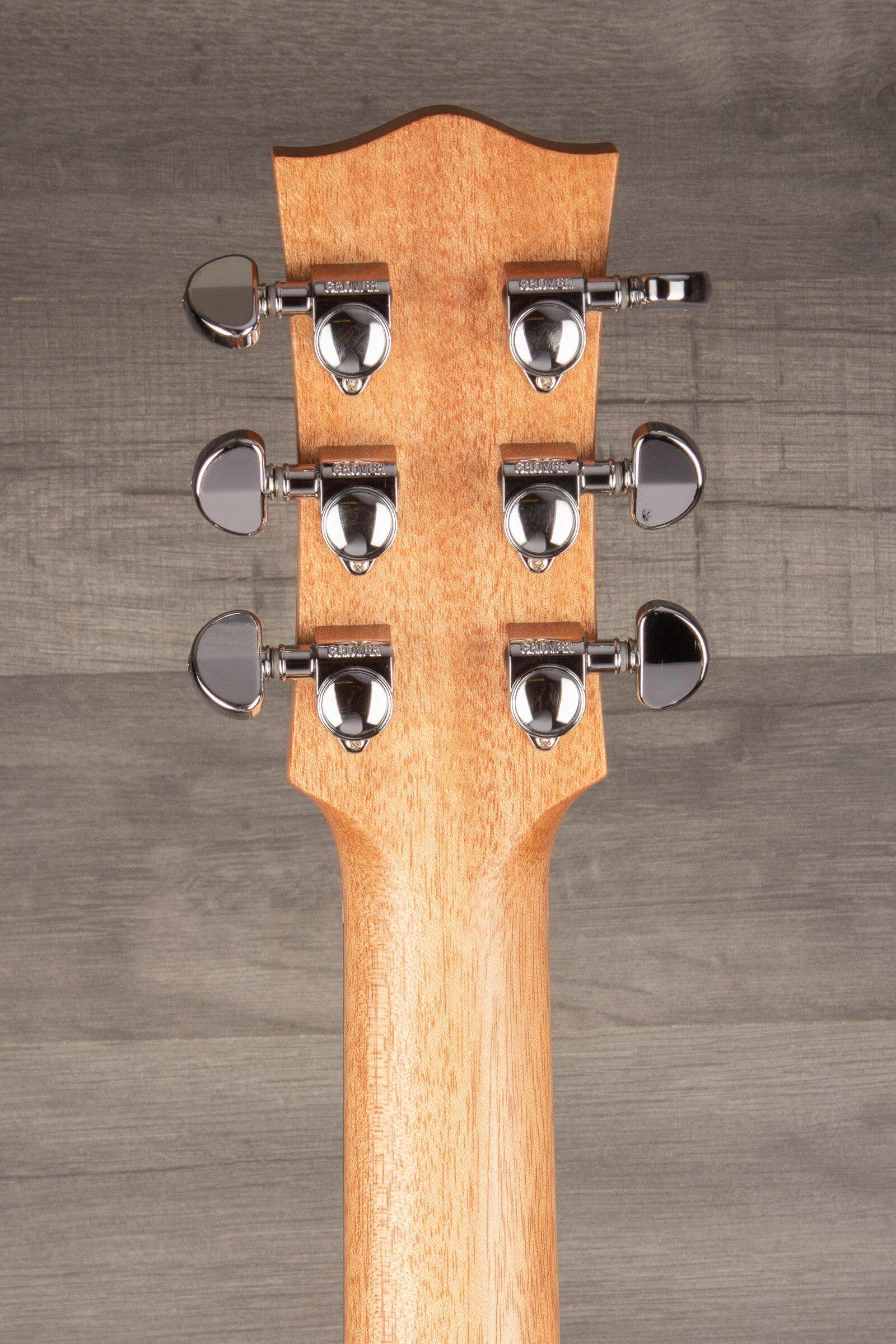 Maton SRS808C Acoustic Guitar With AP5 Pro Pickup System